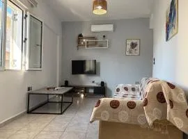 Selia A Family Home in Kalo Chorio