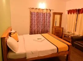 Lake Vista Ooty Homestay