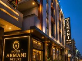 Hotel Armani Deluxe-Near Aero City