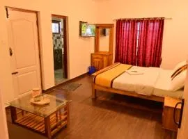 Lake Vista Ooty Homestay
