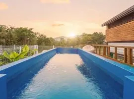boryeong hiddenvillage dokchae poolvilla