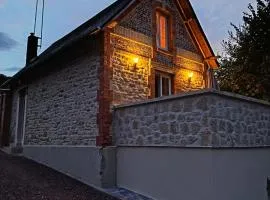 Maison Chauvin'O