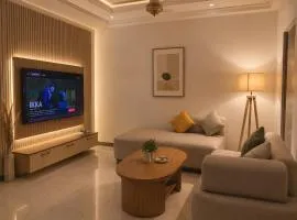 Spacious & Stylish 4-Bedroom Home in Prime DHA Phase 6