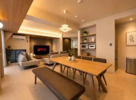 The Monica Penthouse 千種駅前