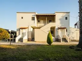 Mariposa Apartments
