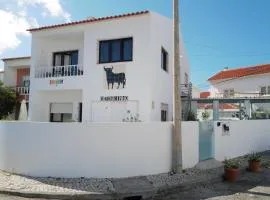 O Tourinho Baleal
