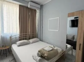 Athanias Studio II