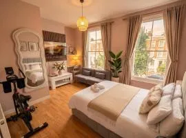 Islington stay comfy rooms