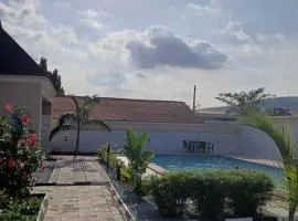 Stallion Luxury Suites Mararaba