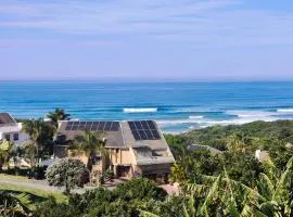 Cove Rock Stay