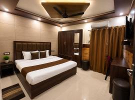 Haridwār में, होटल Hotel Famous