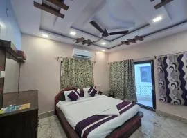 JBL Beach Resort