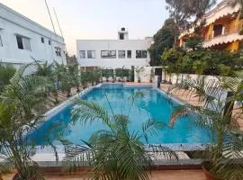 JBL Beach Resort Mandarmoni