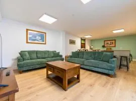 New 4 Bed House Sleeps up to 8 People