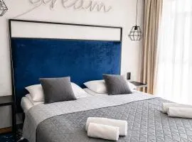 Biała Perła Apartament Czarna Góra 309