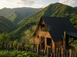 Keda Horizon Cottage