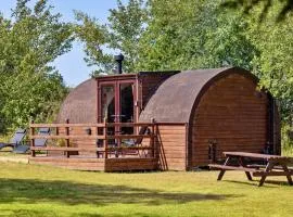 Finest Retreats - Idris Pod