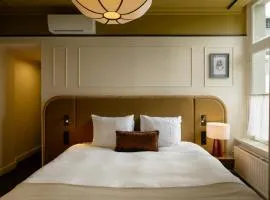 Hotel Kasteel Doenrade