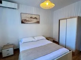 Tirana Gateway Apartament