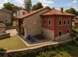 Casa Rural La Eugenia · Picos de Europa · Cabrales