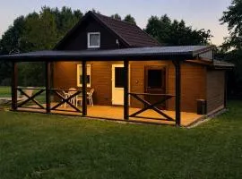 Sodyba Grendavė