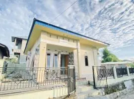 Penginapan Simple Homestay Masohi