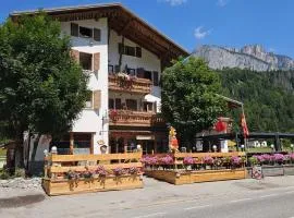 Hotel Griglieria Pizzeria Gnomo Goloso