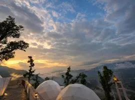 The Edge Mountain Glamps & Luxury Domes Mussoorie