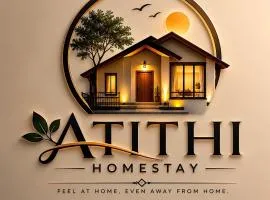 Atithi Homestay