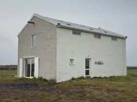 Snaefell Apartments