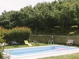 Spacious apartment in Avellino of 140 m² with shared pool
