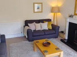 Turret View - spacious central location