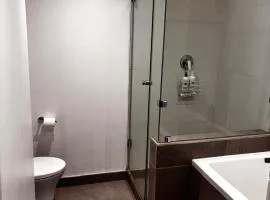 Ocean Vista Pebble Beach 1bedroom