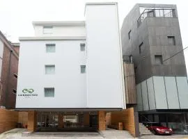 Connected Hotel Nonhyeon