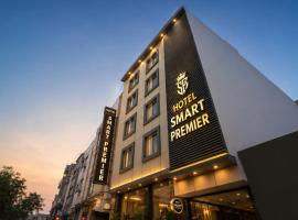 Behror में, होटल Hotel Smart Premier -Delhi Airport