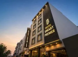 Hotel Smart Premier -Delhi Airport