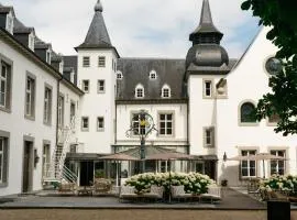 Hotel Kasteel Doenrade