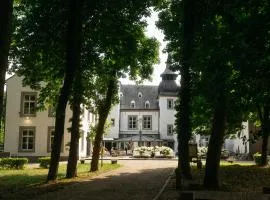 Hotel Kasteel Doenrade
