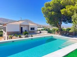 PUSHE Village La Garnatilla Nature & Relax
