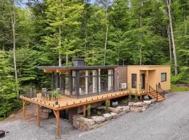 Spa - Sauna & Nature Escape - Termisk Tremblant
