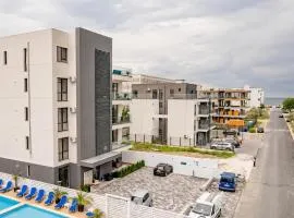 RIA Apartments