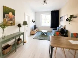 Gemütliche 52qm Wohnung mit WLAN, nahe Veltins Arena