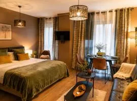 Hyper Center Strasbourg & Petite France Premium Apartment