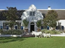 San Gabriel Homestead