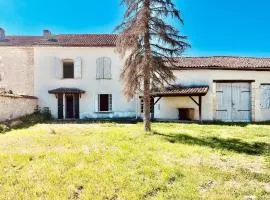 Maison de campagne proche Angoulême