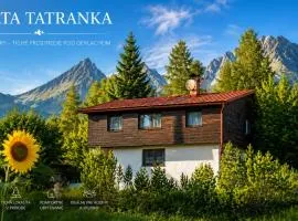 Chata Tatranka