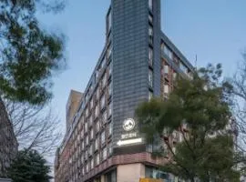 登巴客栈-上海新国际博览中心世纪公园地铁站店