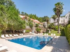 Caldas de Monchique - Villa Termal Spa Resort