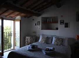 L'Appartamento di Zoe al Borgo