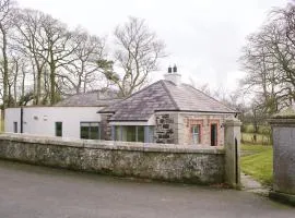 Scion Hill Gate Lodge